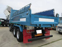 HINO Profia Dump LKG-FS1AKAA 2010 592,000km_6