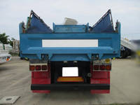 HINO Profia Dump LKG-FS1AKAA 2010 592,000km_7