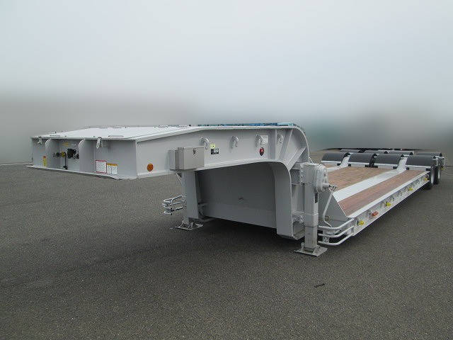 Others Others Trailer PMR439DR 2023 