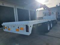 UD TRUCKS Big Thumb Self Loader (With 4 Steps Of Cranes) KC-CW53CVH 1998 61,000km_8