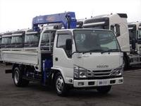 ISUZU Elf Truck (With 4 Steps Of Cranes) 2RG-NKR88R 2022 16,000km_2