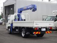 ISUZU Elf Truck (With 4 Steps Of Cranes) 2RG-NKR88R 2022 16,000km_3