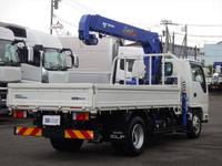 ISUZU Elf Truck (With 4 Steps Of Cranes) 2RG-NKR88R 2022 16,000km_4