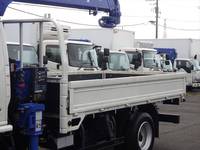 ISUZU Elf Truck (With 4 Steps Of Cranes) 2RG-NKR88R 2022 16,000km_6