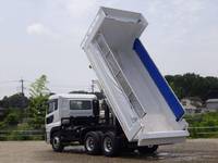 UD TRUCKS Quon Dump 2PG-CW4DL 2024 1,000km_11