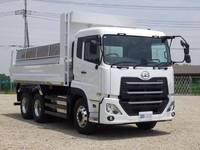 UD TRUCKS Quon Dump 2PG-CW4DL 2024 1,000km_2