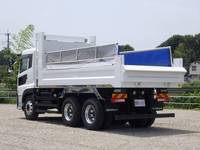 UD TRUCKS Quon Dump 2PG-CW4DL 2024 1,000km_3