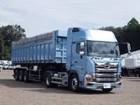 HINO Profia Trailer Head 2DG-SH1EEGG 2019 872,000km_2