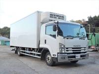 ISUZU Forward Refrigerator & Freezer Truck TKG-FRR90T2 2018 381,000km_2