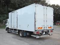 ISUZU Forward Refrigerator & Freezer Truck TKG-FRR90T2 2018 381,000km_3