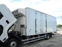 ISUZU Forward Refrigerator & Freezer Truck TKG-FRR90T2 2018 381,000km_6