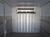 ISUZU Forward Refrigerator & Freezer Truck TKG-FRR90T2 2018 381,000km_7