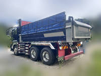 HINO Profia Dump 2DG-FS1EGA 2021 255,775km_2