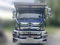 HINO Profia Dump 2DG-FS1EGA 2021 255,775km_5