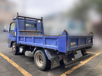 MITSUBISHI FUSO Canter Dump TKG-FBA60 2013 71,276km_2