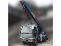 HINO Ranger Truck Crane KC-FC3JDAA 1996 201,231km_1