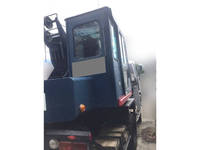 HINO Ranger Truck Crane KC-FC3JDAA 1996 201,231km_4