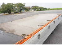 HINO Ranger Truck (With 4 Steps Of Cranes) PB-FD8JLFG 2004 176,549km_11