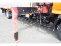 HINO Ranger Truck (With 4 Steps Of Cranes) PB-FD8JLFG 2004 176,549km_13