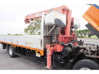 HINO Ranger Truck (With 4 Steps Of Cranes) PB-FD8JLFG 2004 176,549km_28