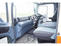 HINO Ranger Truck (With 4 Steps Of Cranes) PB-FD8JLFG 2004 176,549km_32