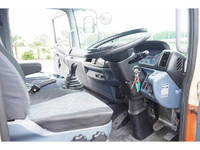 HINO Ranger Truck (With 4 Steps Of Cranes) PB-FD8JLFG 2004 176,549km_36