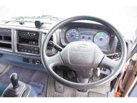 HINO Ranger Truck (With 4 Steps Of Cranes) PB-FD8JLFG 2004 176,549km_40