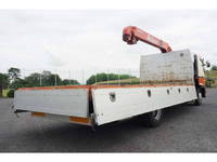 HINO Ranger Truck (With 4 Steps Of Cranes) PB-FD8JLFG 2004 176,549km_5