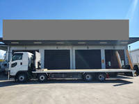 ISUZU Giga Self Loader QKG-CYJ77B 2016 575,500km_27