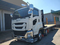 ISUZU Giga Self Loader QKG-CYJ77B 2016 575,500km_3