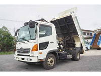 HINO Ranger Dump SKG-FC9JCAP 2012 88,811km_1