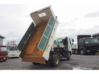 HINO Ranger Dump SKG-FC9JCAP 2012 88,811km_2