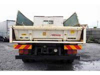 HINO Ranger Dump SKG-FC9JCAP 2012 88,811km_4