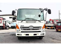 HINO Ranger Dump SKG-FC9JCAP 2012 88,811km_5