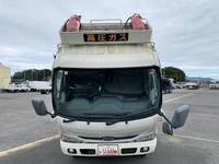 HINO Dutro Flat Body TKG-XZU605M 2014 204,640km_10