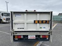 HINO Dutro Flat Body TKG-XZU605M 2014 204,640km_11