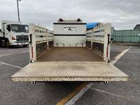 HINO Dutro Flat Body TKG-XZU605M 2014 204,640km_12