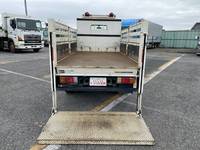 HINO Dutro Flat Body TKG-XZU605M 2014 204,640km_13