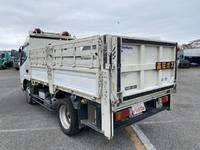 HINO Dutro Flat Body TKG-XZU605M 2014 204,640km_4