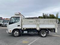 HINO Dutro Flat Body TKG-XZU605M 2014 204,640km_5