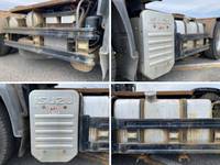 ISUZU Giga Trailer Head PKG-EXD52D8 2007 633,342km_14