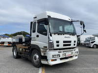 ISUZU Giga Trailer Head PKG-EXD52D8 2007 633,342km_3