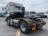 ISUZU Giga Trailer Head PKG-EXD52D8 2007 633,342km_4