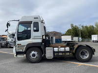 ISUZU Giga Trailer Head PKG-EXD52D8 2007 633,342km_5