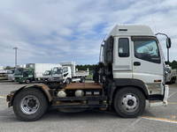 ISUZU Giga Trailer Head PKG-EXD52D8 2007 633,342km_6