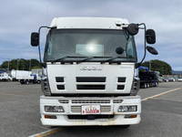 ISUZU Giga Trailer Head PKG-EXD52D8 2007 633,342km_7