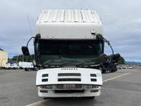 ISUZU Giga Trailer Head PKG-EXD52D8 2007 633,342km_8