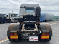 ISUZU Giga Trailer Head PKG-EXD52D8 2007 633,342km_9