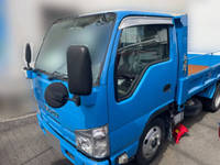 ISUZU Elf Dump TPG-NJR85AD 2015 59,326km_2