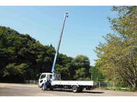 ISUZU Forward Truck (With 4 Steps Of Cranes) 2RG-FRR90S1 2019 54,463km_11